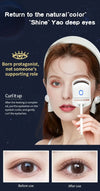 Electric Heated Eyelash Curler