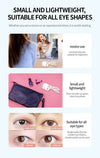Electric Heated Eyelash Curler