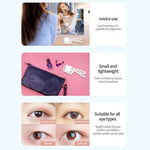 Electric Heated Eyelash Curler
