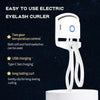 Electric Heated Eyelash Curler