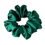 Pure Mulberry Silk Hair Scrunchie