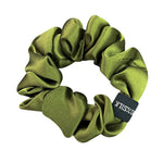 Pure Mulberry Silk Hair Scrunchie