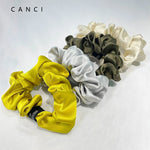 Pure Mulberry Silk Hair Scrunchie