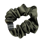 Pure Mulberry Silk Hair Scrunchie
