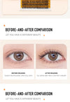Synthetic Cluster Eyelash Extension Box