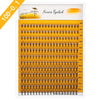Synthetic Cluster Eyelash Extension Box