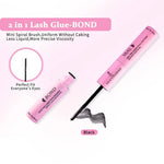 DIY Cluster Lashes Kit