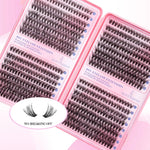 DIY Cluster Lashes Kit