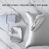Pure Mulberry Silk Pillowcase