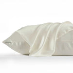 Pure Mulberry Silk Pillowcase