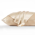 Pure Mulberry Silk Pillowcase