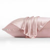 Pure Mulberry Silk Pillowcase