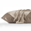 Pure Mulberry Silk Pillowcase