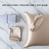 Pure Mulberry Silk Pillowcase
