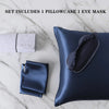 Pure Mulberry Silk Pillowcase
