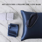 Pure Mulberry Silk Pillowcase