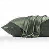 Pure Mulberry Silk Pillowcase