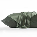 Pure Mulberry Silk Pillowcase