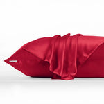 Pure Mulberry Silk Pillowcase