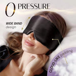 Silk Padded Sleep Mask