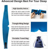 Silk Padded Sleep Mask