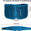 Silk Padded Sleep Mask