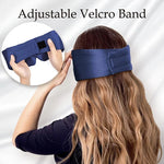 Silk Padded Sleep Mask