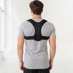 Solvaya™ Posture Support Corrector