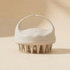 Silicone Scalp Massage Brush