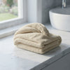 Coral Fleece Hair Towel Wrap