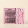 DIY Individual Eyelash Extension Kit