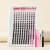 Manga Anime Lash Clusters Kit