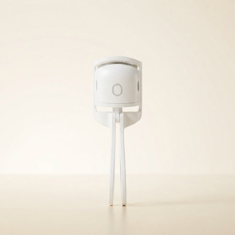 Electric Heated Eyelash Curler