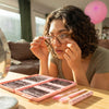 DIY Cluster Lashes Kit