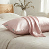 Pure Mulberry Silk Pillowcase