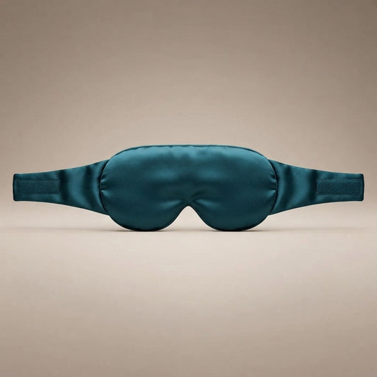 Silk Padded Sleep Mask