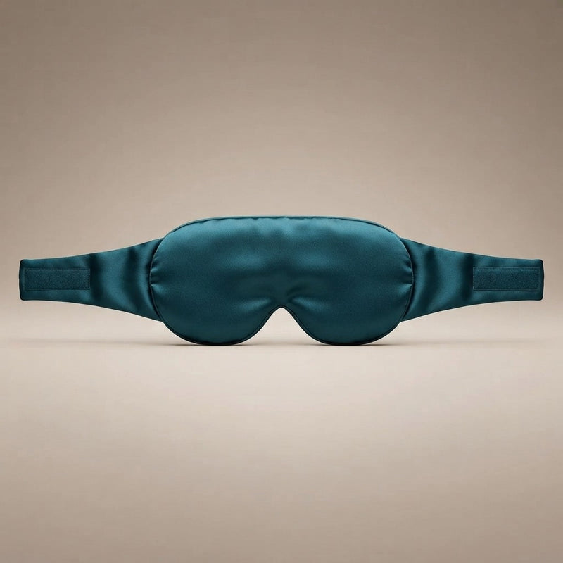 Silk Padded Sleep Mask